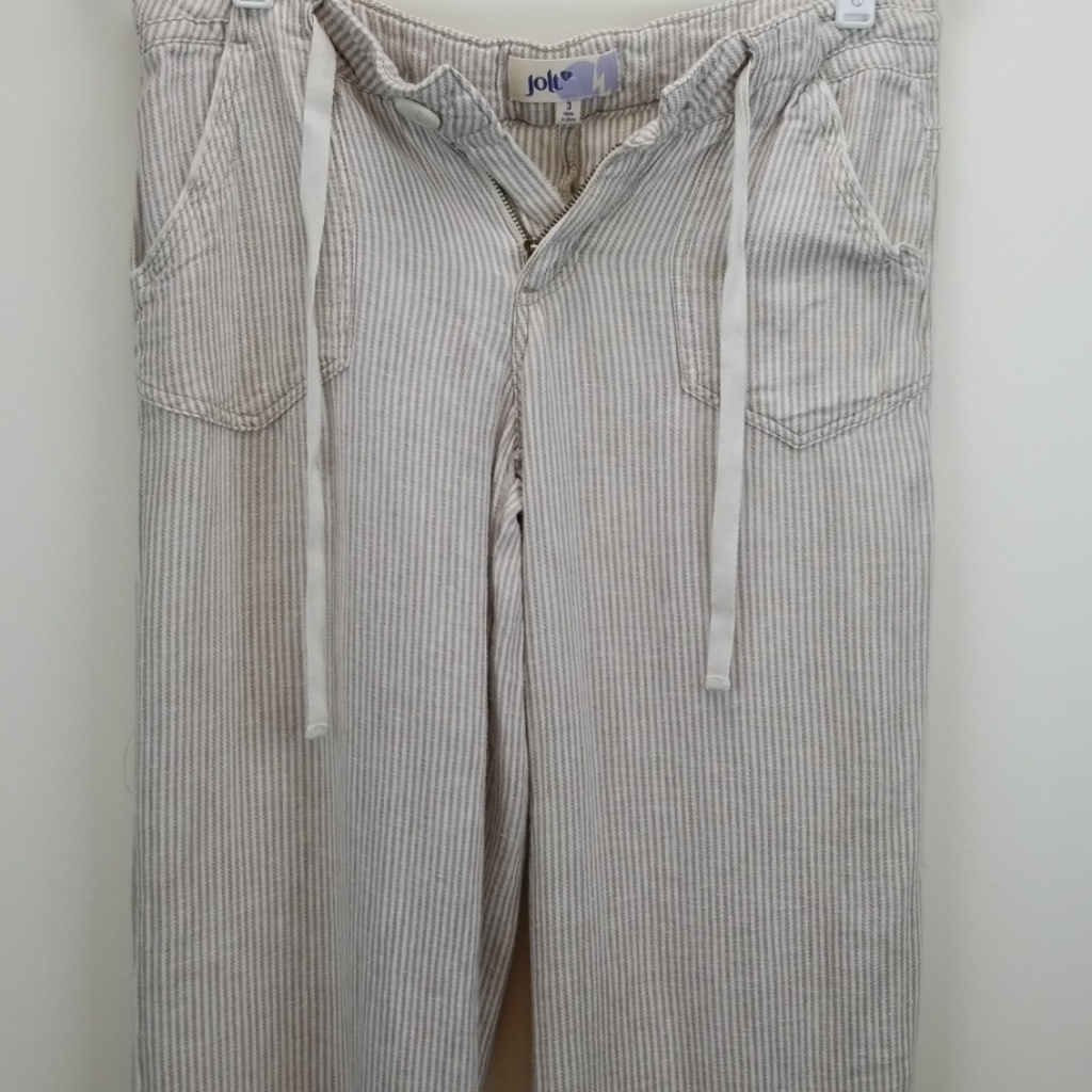 Jolt Drawstring Pants.